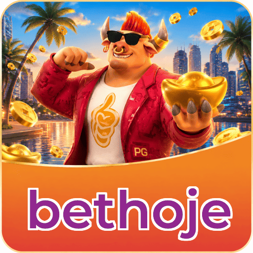bethoje Loteria Online Brasil - Plataforma Certificada
