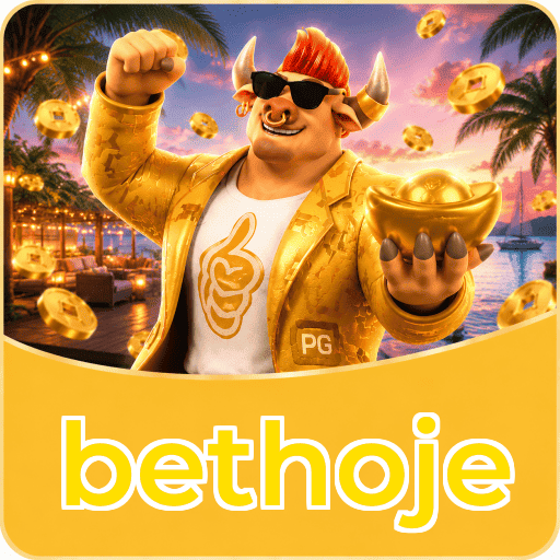 Requisitos do APK bethoje para Android - Logo Oficial