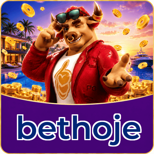 bethoje Logo - Bônus com Rollover Justo