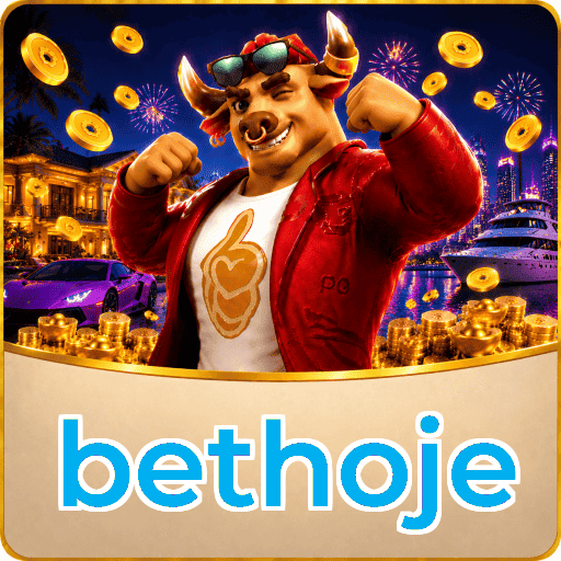 Bot bethoje Telegram