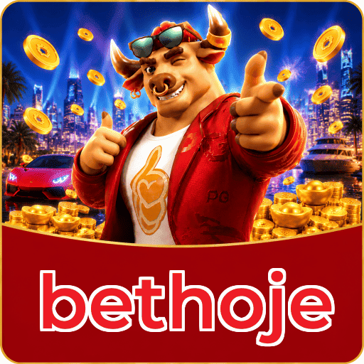 bethoje VIP Program Logo