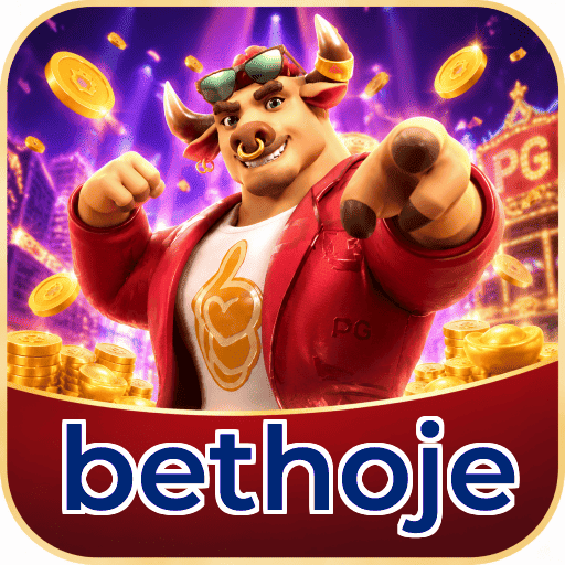 bethoje Logo Oficial