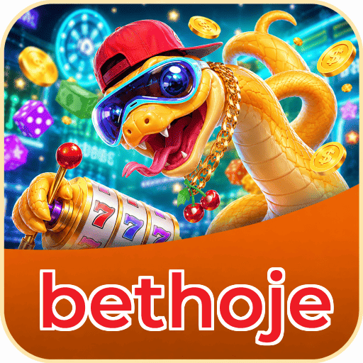 bethoje Logo Seguro
