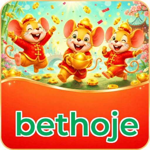 bethoje Jackpots Progressivos