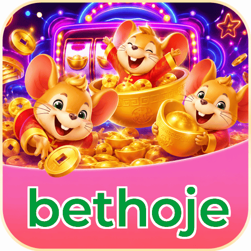 bethoje Logo Verificado
