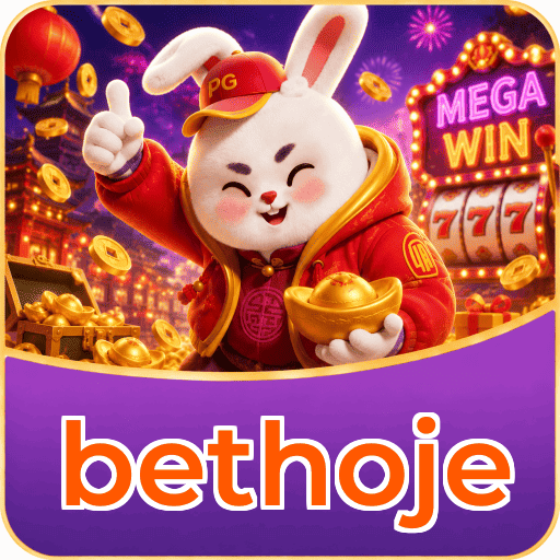 Logo da bethoje